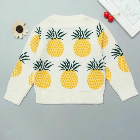 SWEATER ANANA - comprar online