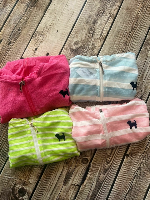 CAMPERA LIVIANA - comprar online