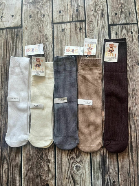 MEDIAS INDI - comprar online