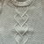 SWEATER CARO - Ponki Roperito
