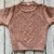 SWEATER ROSE - comprar online