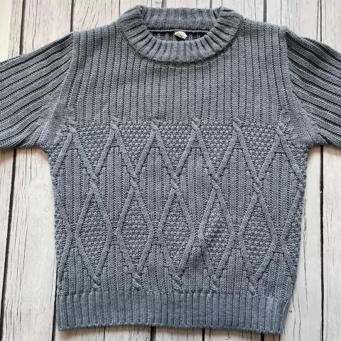 SWEATER MANDU - comprar online