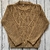 SWEATER ROMBI - tienda online