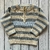 SWEATER RAYAS - Ponki Roperito