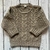 SWEATER LAUTI - Ponki Roperito