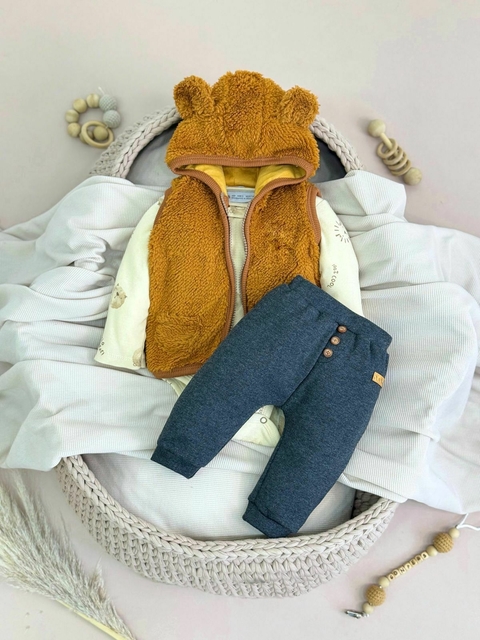 CONJUNTO NOAH - comprar online