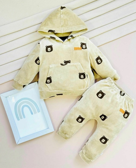 CONJUNTO OSI - comprar online