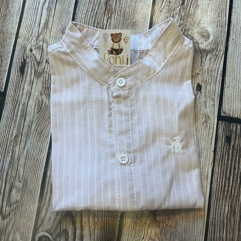 CAMISA SANTI - comprar online