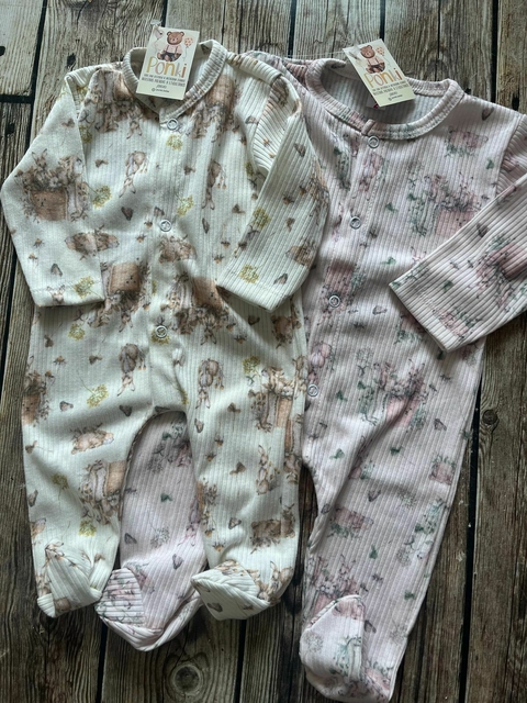 ENTERITO MILI - comprar online