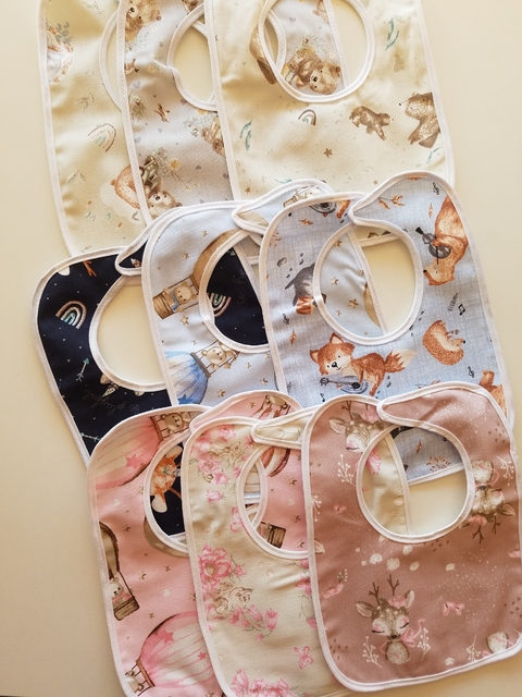 BABERO TOBI - comprar online