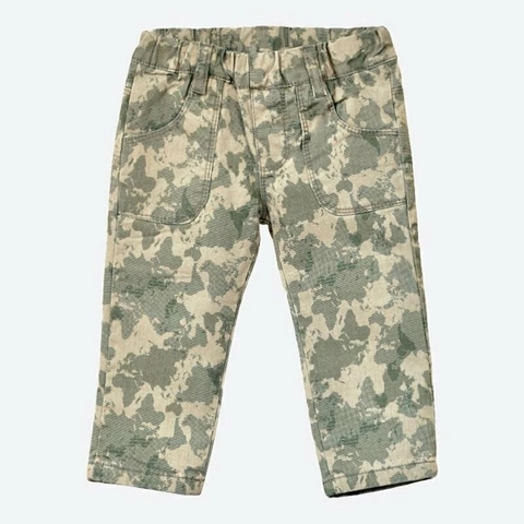 PANTALON FELIPE - comprar online