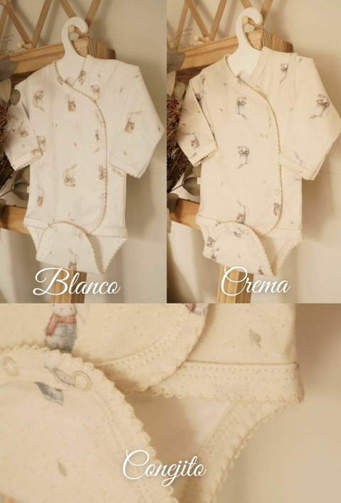 BODY HARRY - comprar online