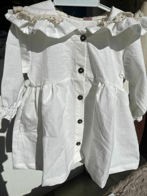 VESTIDO NANI - comprar online