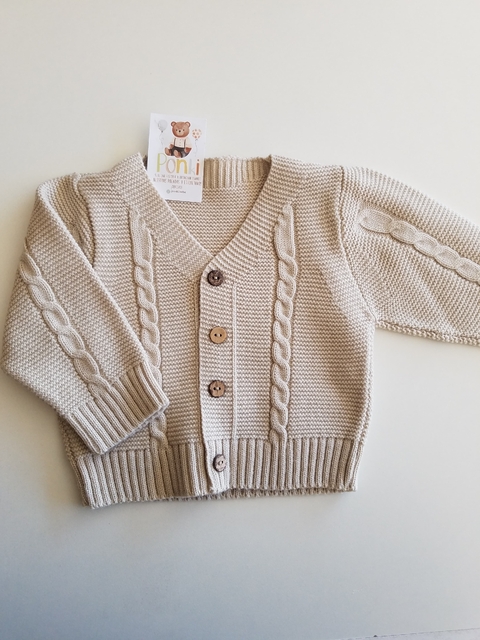 CAMPERA-SAMI - comprar online