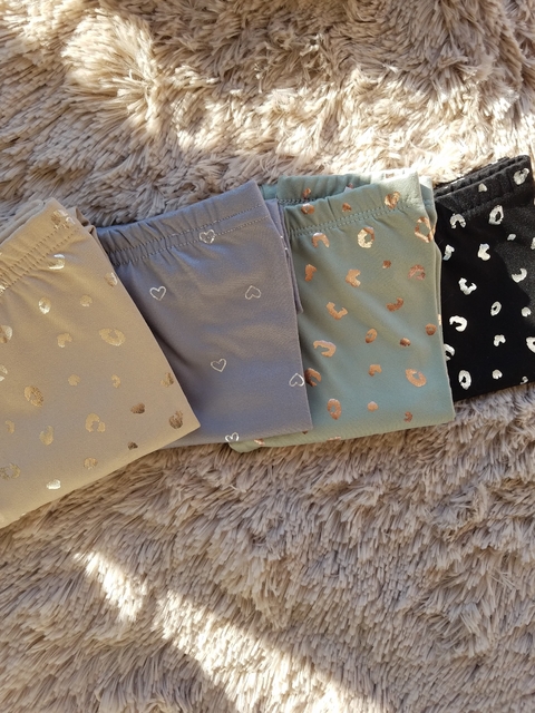 CALZA WANDY - comprar online