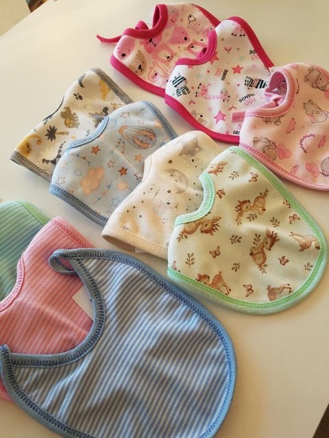 BABERO PONY - comprar online