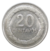 NVS-MONEDA COLOMBIA 20 CENTAVOS 1968 - 2TS#6 - USADO - comprar en línea