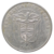 NVS-MONEDA PANAMÁ 25 CENTÉSIMOS 2003 - 2TS#6 - USADO - comprar en línea