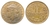 NVS-MONEDA COLOMBIA 2 CENTAVOS 1965 - 2TS#6 - USADO en internet