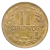 NVS-MONEDA COLOMBIA 2 CENTAVOS 1965 - 2TS#6 - USADO - comprar en línea