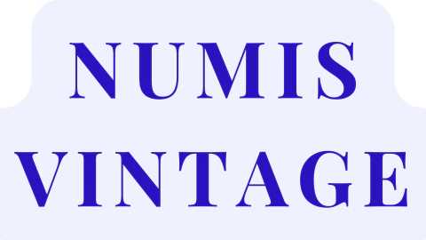 NUMISVINTAGE