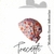 Touca Cirúrgica Estampada - Floral - Toucarte