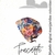 Touca Cirúrgica Estampada - Floral - comprar online