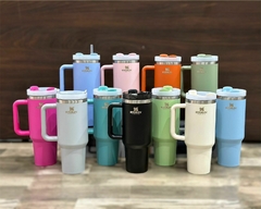 2X1 VASOS QUENCHER 1.2L + BOMBILLAS - VIAJEROS PRO 