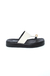 Imagem do Marceli - Papete Flatform Dedal Feminina Off White