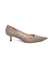 Scarpin Laura Cinza - comprar online