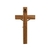 Crucifixo de parede de 17cm tradicional na internet