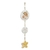 Adorno Infantil Santo Anjo - Estrela - comprar online