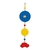 Adorno Infantil Santo Anjo - Carro - comprar online