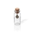 Mini vidrinho decorativo de fé - São Bento - comprar online