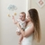 Adorno Infantil Nuvem - loja online