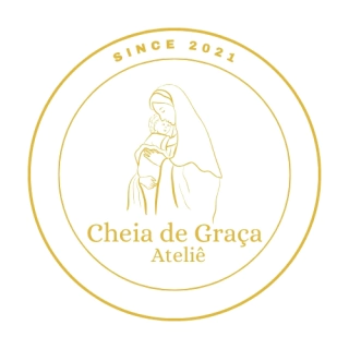 Ateliê Cheia de Graça