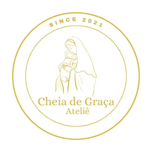 Ateliê Cheia de Graça