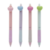 CANETA CLICK LOVE HEART 0,7 MM (MOLIN)
