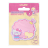 BLOCO ADESIVO HELLO KITTY - BLISTER C/ 1 BLOCO DE 20 F. (LEOARTE) - comprar online