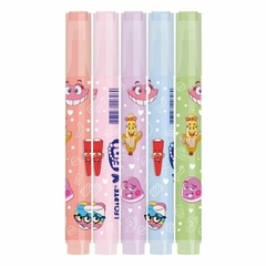 MARCA TEXTO CORPO ESTAMPADO C/ AROMA FINI (LEOARTE) - comprar online
