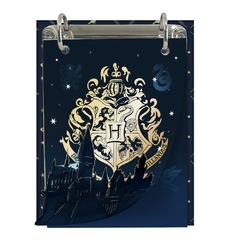 MINI FICHEIRO VERTICAL HARRY POTTER (DAC) - comprar online