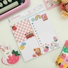 TRIO DE BLOQUINHOS - SWEET ZOO - comprar online