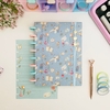 CADERNO DE DISCO PEQUENO PRÍNCIPE - TAMANHO A5 (BUENDÍA)