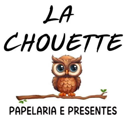 La Chouette Papelaria 