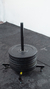Porta Disco 30mm Móvil (Fundición Bodypump) en internet
