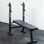 Banco Plegable con Rack+ Fondos - comprar online