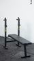 Banco Plegable con Rack+ Fondos en internet