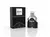 MIRADA- Brave Noir (Pour Homme) - 100ML