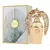 LATTAFA - Perfume Afeef EDP Unisex / Femenino 100 ml - comprar online