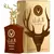 LATTAFA - Perfume Al Noble Wazeer EDP Unisex 100 ml
